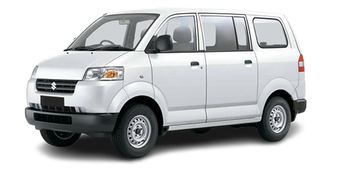 Suzuki APV 2005–2017