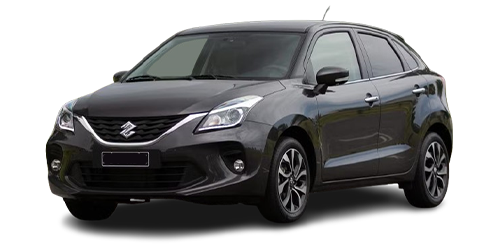 Suzuki Baleno (Hatch EW) 2016-2021