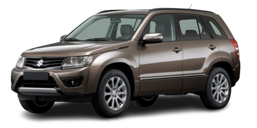 Suzuki Grand Vitara 2005 - 2018 (JT)