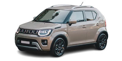 Suzuki Ignis 2016 - 2025 (MF) Wiper Blades
