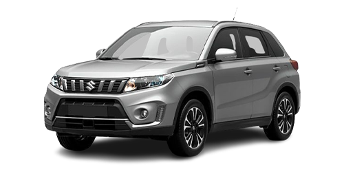 Suzuki Vitara 2015 - 2021