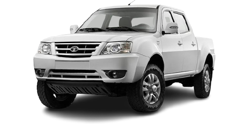 TATA XENON 2010 - 2017