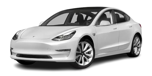Tesla Model 3 2017 - 2025