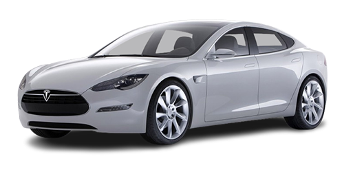 Tesla Model S 2011-2020