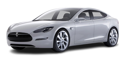 Tesla Model S 2011 - 2020 Wiper Blades