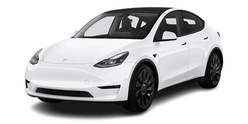 Tesla Model Y 2020 - 2025