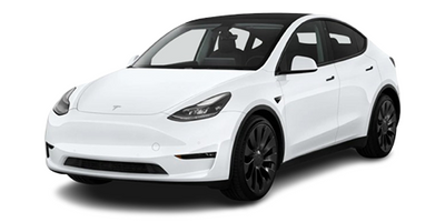 Tesla Model Y 2020 - 2025 Wiper Blades