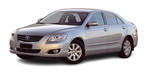 Toyota Aurion 1997 - 2006 (VT, VX, VY, VZ)