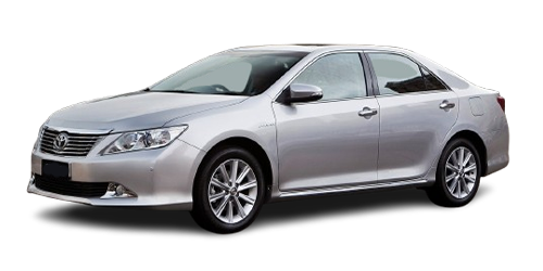 Toyota Aurion 2012 - 2018 (XV50)