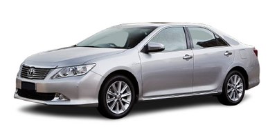 Toyota Aurion 2012 - 2018 (XV50) Wiper Blades