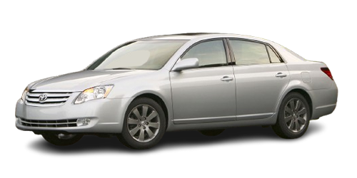 Toyota Avalon 2000 - 2006
