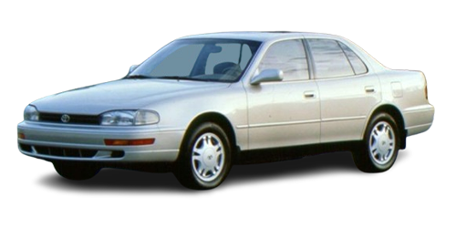 Toyota Camry 1993 - 1997 (XV10) Sedan