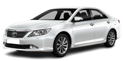 Toyota Camry 2011 - 2017 (XV50) Sedan Wiper Blades