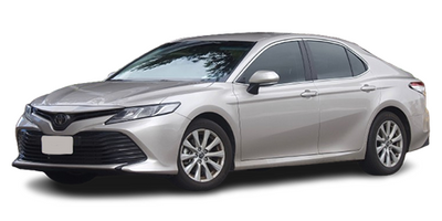 Toyota Camry 2017 - 2024 (XV70) Sedan Wiper Blades