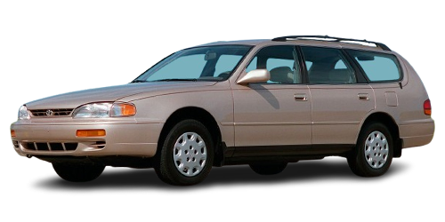 Toyota Camry 1993 - 1997 (XV10) Wagon