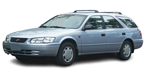 Toyota Camry 1997 - 2002 (XV20) Wagon