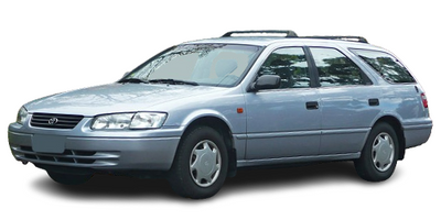 Toyota Camry 1997 - 2002 (XV20) Wagon Wiper Blades