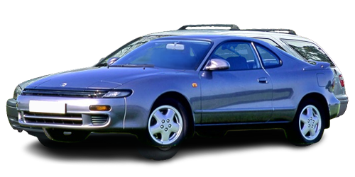 Toyota Celica 1989 - 1994 (T180)