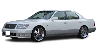 Toyota Celsior 1998 - 1993 (UCF1) Wiper Blades
