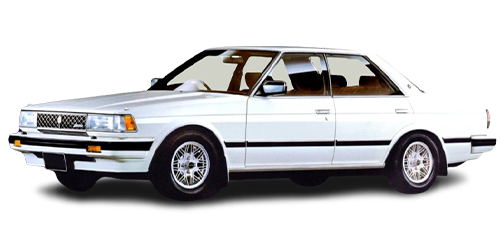 Toyota Chaser