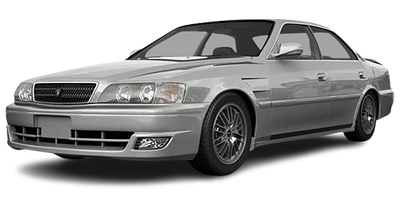 Toyota Chaser 1989 - 1992 (X80) Wiper Blades
