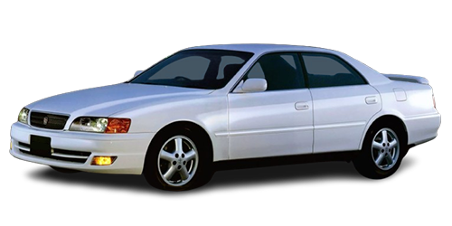 Toyota Chaser 1992 - 1996 (X90)