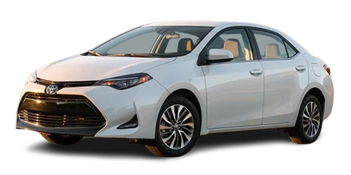 Toyota Corolla (Sedan E170) 2012-2019