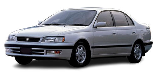 Toyota Corona