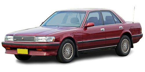 Toyota Cressida