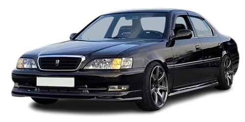 Toyota Cresta 1996 - 2001 (X10)
