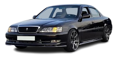 Toyota Cresta 1996 - 2001 (X10) Wiper Blades