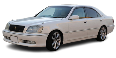 Toyota Crown Athlete 1999 - 2003 Wiper Blades