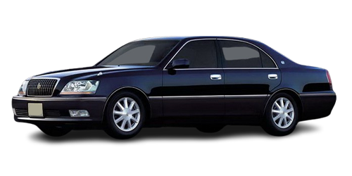 Toyota Crown Majesta 1999 - 2004 (S170)