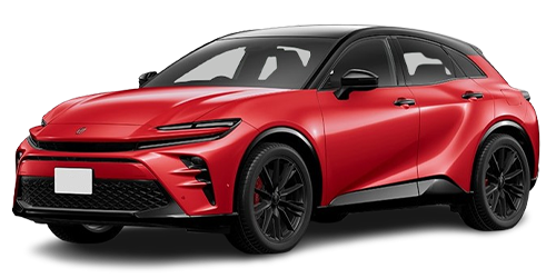 Toyota Crown Sport 2023 - 2025