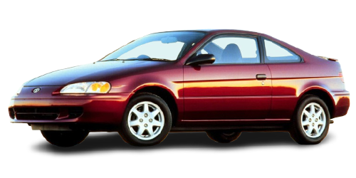 Toyota Cynos