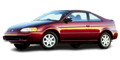 Toyota Cynos 1995 - 1999 Wiper Blades