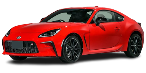 Toyota GR86