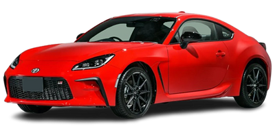 Toyota GR86 2022 - 2025 (ZN8) Wiper Blades