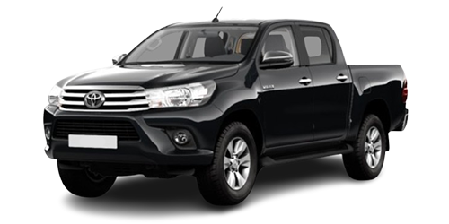 Toyota Hilux 2015 - 2025