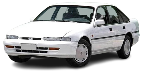 Toyota Lexcen