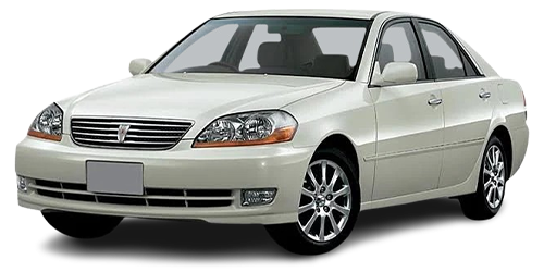 Toyota Mark II