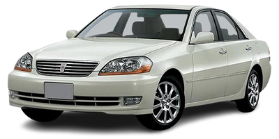 Toyota Mark II 1992 - 2004 Wiper Blades