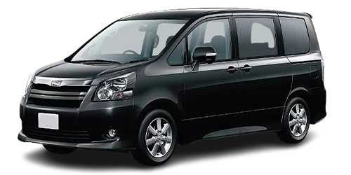 Toyota Noah 2007 - 2017