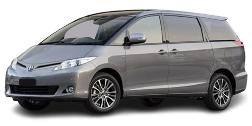 Toyota Previa