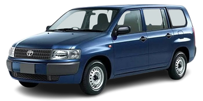 Toyota Probox 2002 - 2014 Wiper Blades