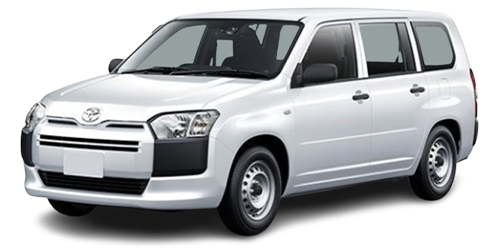 Toyota Probox 2014 - 2025