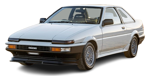 Toyota Sprinter