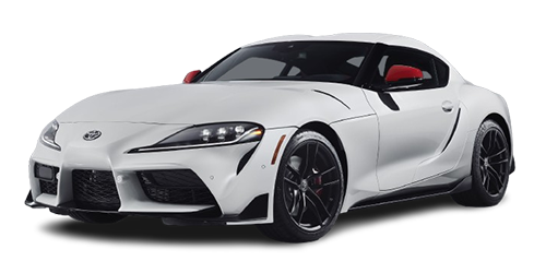 Toyota Supra (A90) 2019-2023