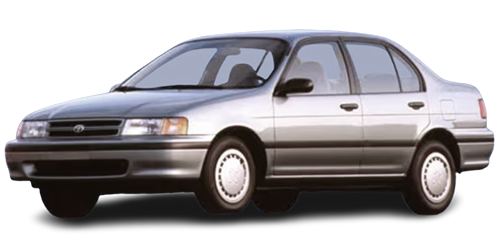 Toyota Tercel