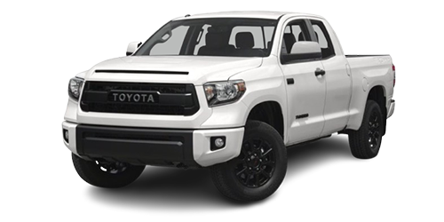Toyota Tundra 2007 - 2025